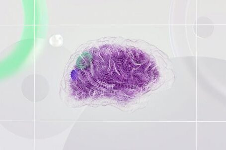 Ai Revolutionizing - An artist’s illustration of artificial intelligence (AI). This image represents how machine learning is inspired by neuroscience and the human brain. It was created by Novoto Studio as par...